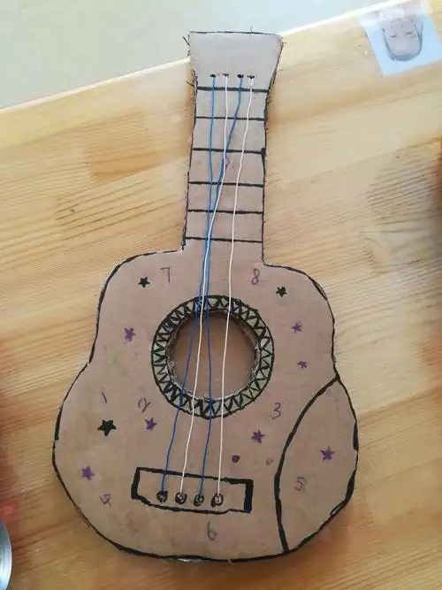 小三班--亲子自制玩具评比