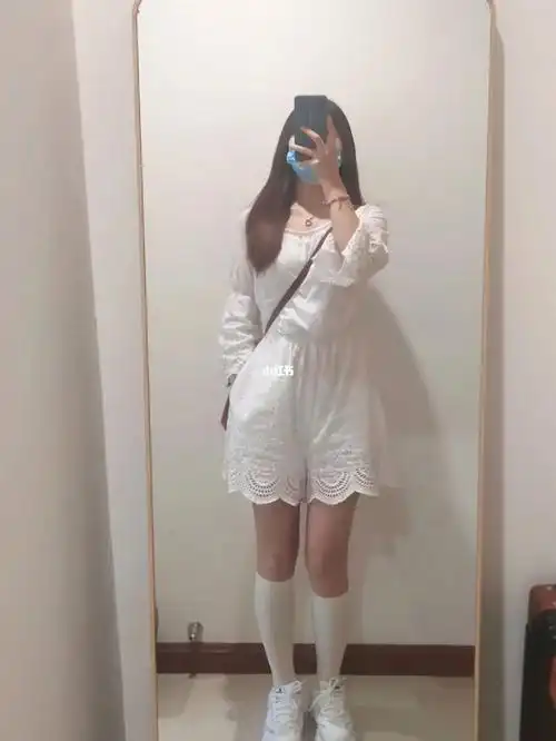 158cm94斤小个子