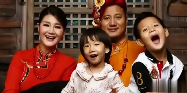婚后处处帮娘家却被婆婆当做亲女儿看待,降央卓玛有何魅力?
