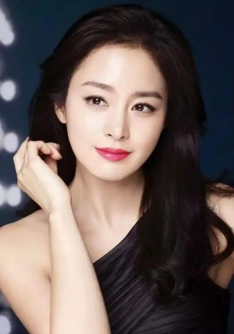 韩国第一无整容天然美女金泰熙,美丽又自然![开心]