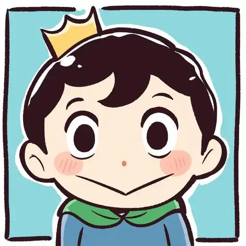 jojo冒险石之海主角q版头像_石之海角色超萌卡通头像_三千图片网