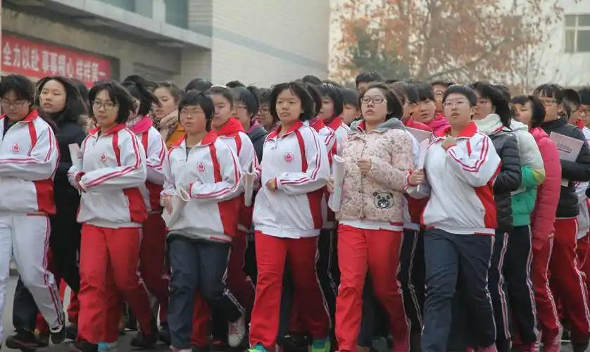 衡水中学高三班主任:三门功课差的学生,高考会很麻烦-爱子网