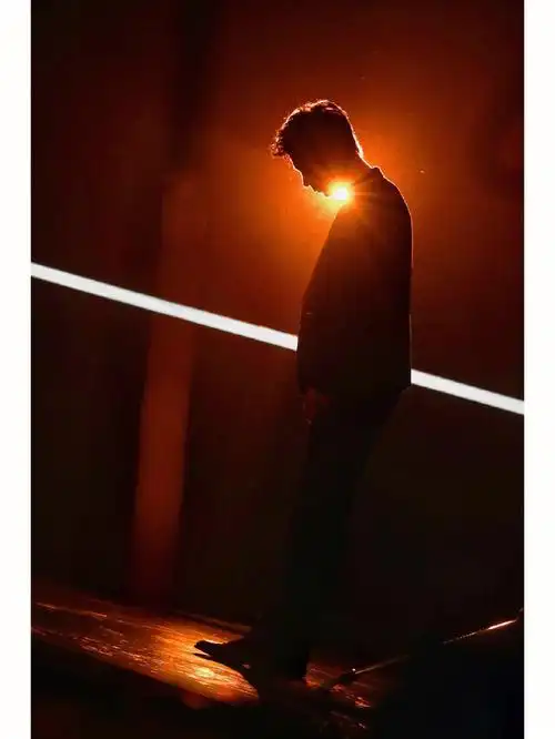 肖战一些很棒的剪影