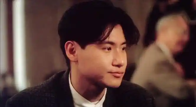 不唱摇滚时,我还是那个斯文,彬彬有礼的张学友……__财经头条