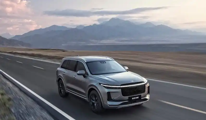 已经开始交付的理想one,究竟卖给了谁?