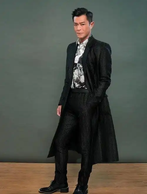 古天乐跟宣萱有在一起吗(古天乐与宣萱又穿)(5)