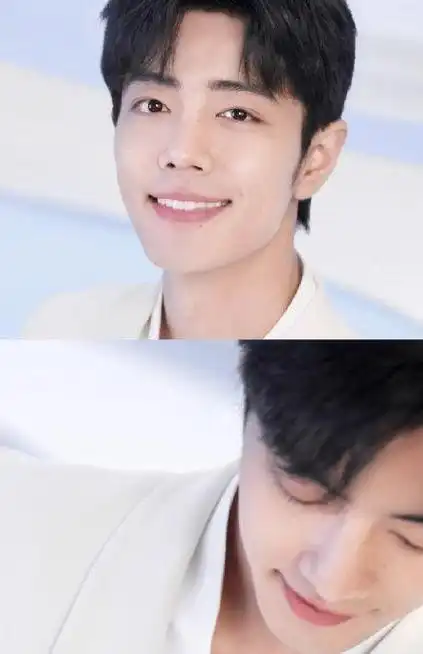 禁止@x玖少年团肖战daytoy 随意释放魅力!