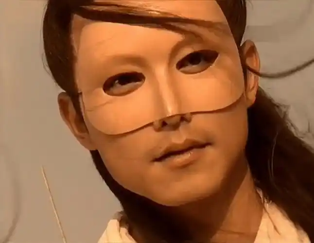 新加坡版本的《神雕侠侣》,整体性很好.