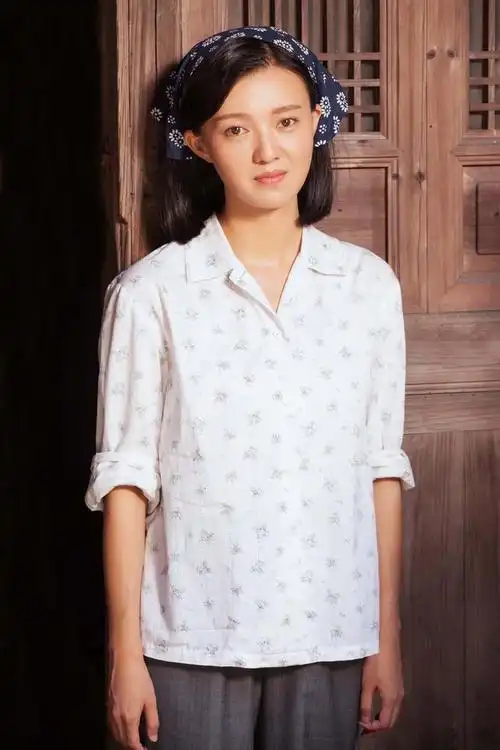 傅晶麦香央视热播演绎励志女主的催泪人生