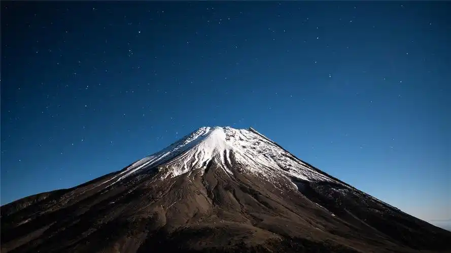 绝美清新自然风光高清桌面壁纸