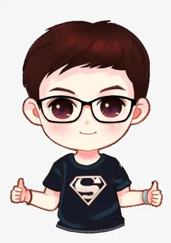 关键词 : 棒,q图,小男孩