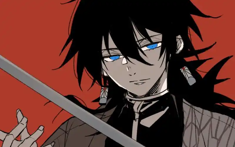 鬼灭之刃富冈义勇个人向剪辑