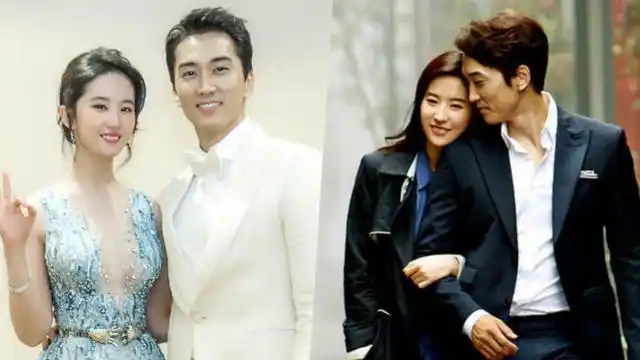 网传刘亦菲已秘密结婚,粉丝急搜男方身份真相曝光