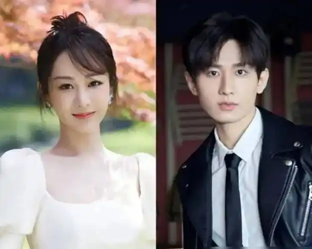 这几年的杨紫,有实力,没运气!