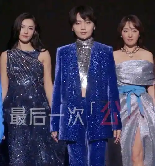 吉克隽逸陈小纭肤色差绝了,王鸥长腿抢镜_姐姐_那英组_周笔畅