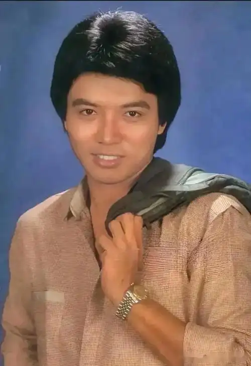 在过去的岁月里,有一些台湾男演员以其独特的魅力和出色的演技,成为了