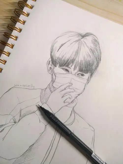 时代少年团张真源