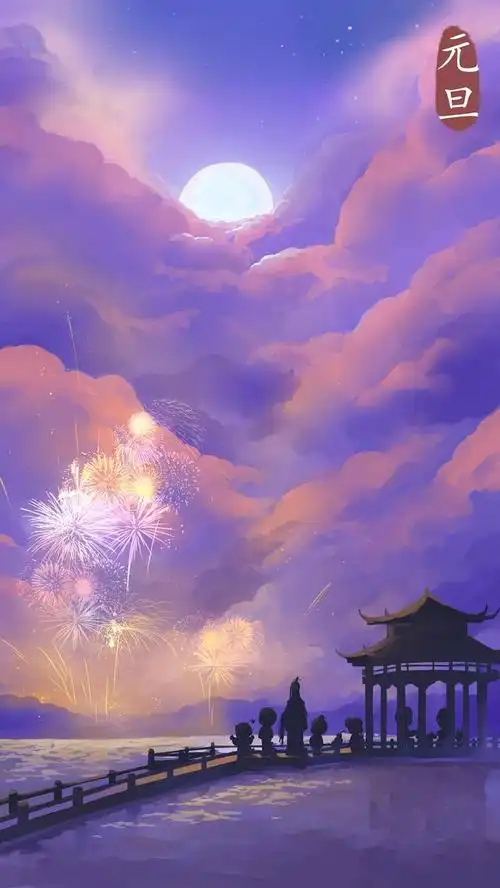 向往2021,精选与众不同的桌面锁屏壁纸推荐,第7期