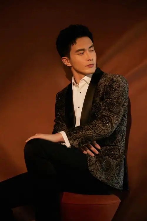 高伟光相关图片