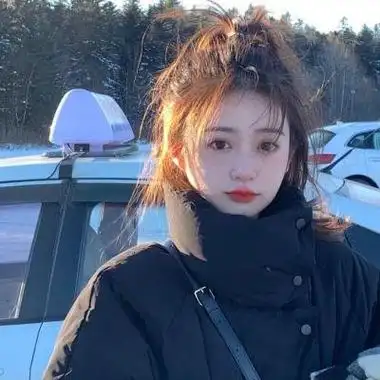 qq头像女生清纯范 女生头像图片大全 -【爱个性】