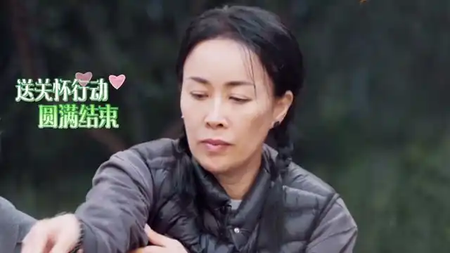 《向往的生活5》口碑逆袭,那英3个细节圈粉,蘑菇屋气氛让人向往