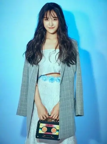 蒋依依竟如此称呼王俊凯果真关系不一般