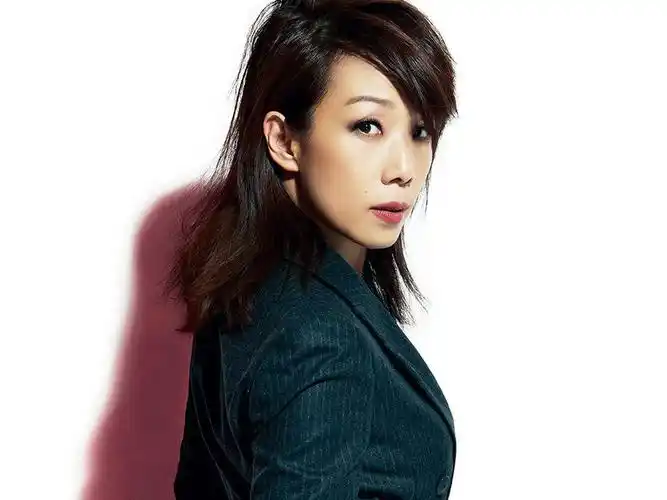 林忆莲:昔日不知李宗盛,今朝才懂林忆莲