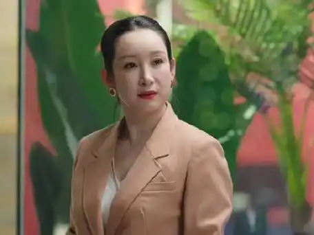 秦海璐 看白杨怒怼相亲普信男#电视剧做自己的光 #做自己的