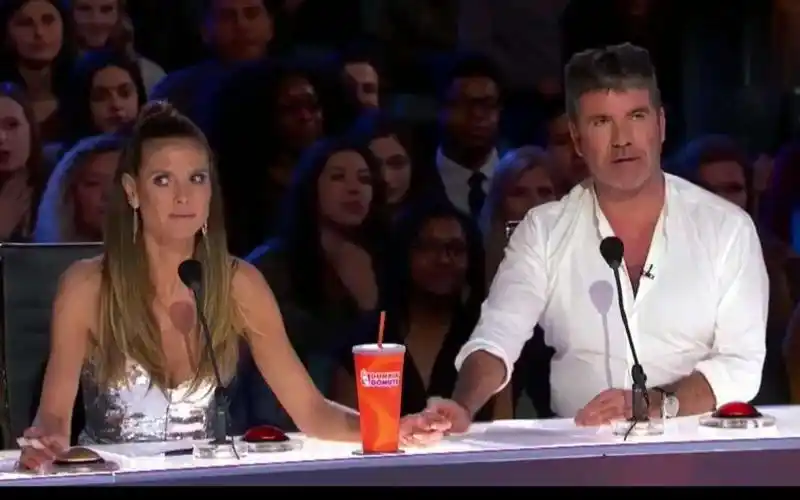 真人秀美国美国达人秀americansgottalent全14季全集