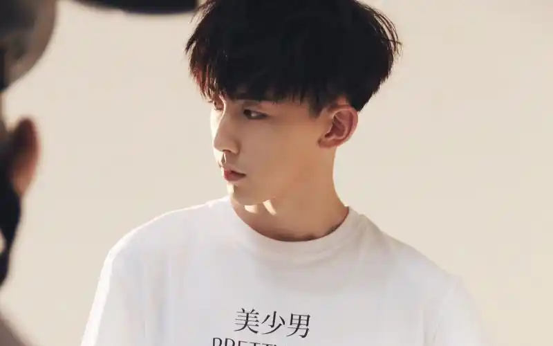 郭俊辰我是帅酷吊炸天的不良美少男郭俊辰