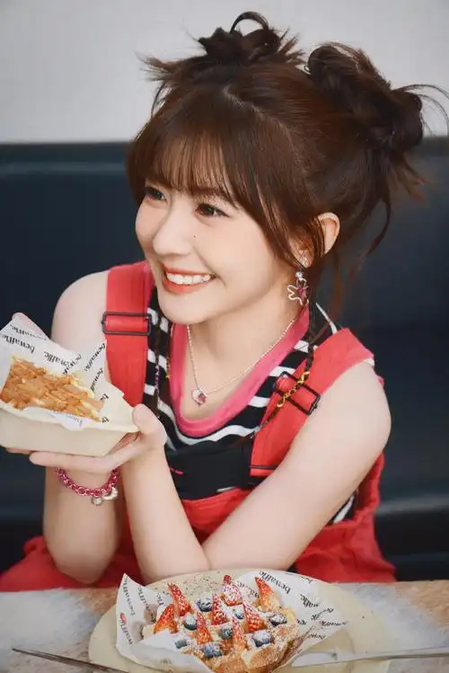 赖美云#电竞全明星新春赛