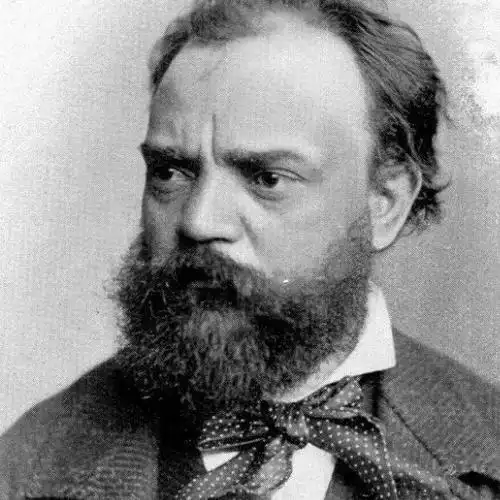 【即将上演】聆听德沃夏克《第七交响曲》,感受英雄主义光辉