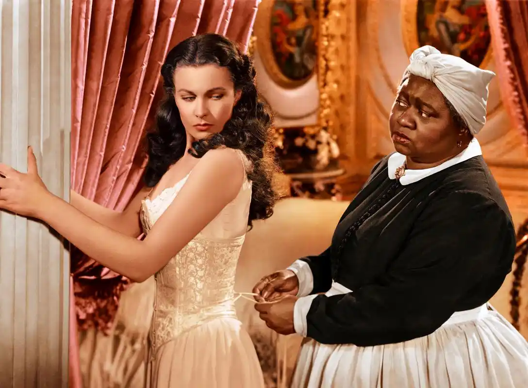 《乱世佳人》剧照