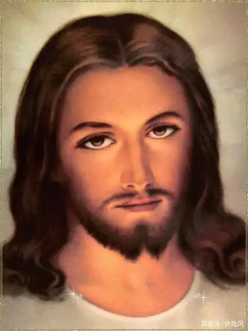 电影里的耶稣一个比一个帅:真实的耶稣长什么样?