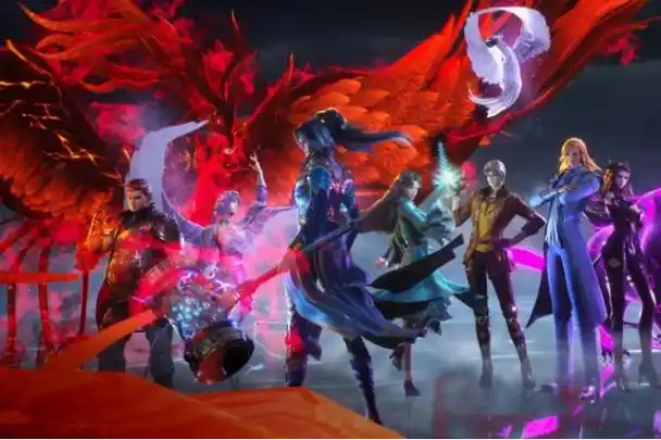 斗罗大陆:七怪接受海神考核,白沉香黄级二考垫底,宁荣荣和小舞直接