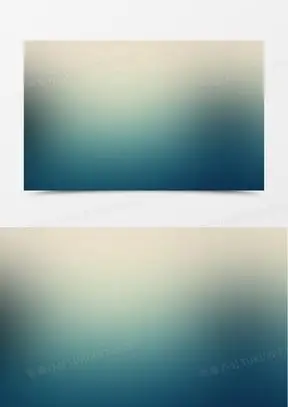 梦幻蓝灰色渐变壁纸