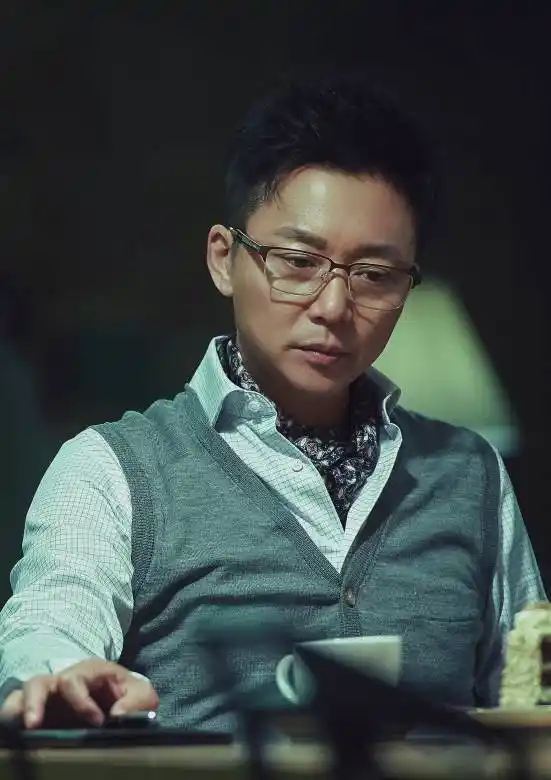 猎狐演员表_猎狐演员表角色介绍_电视剧_吉剧网