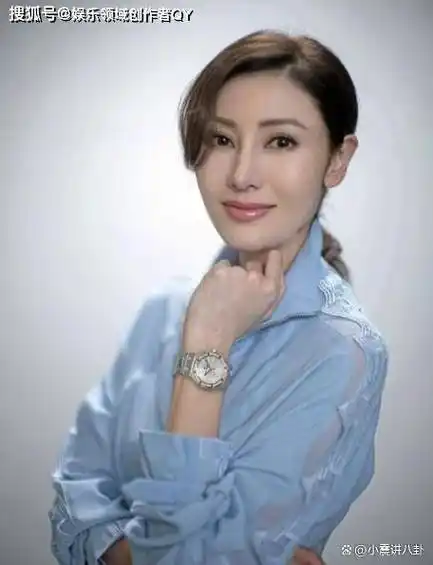 47岁李嘉欣,堪称纯欲天花板!谁能不爱呀!_家庭_演技_魅力