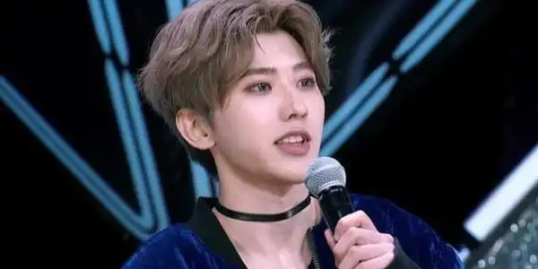 蔡徐坤曾有一段感情是真的吗