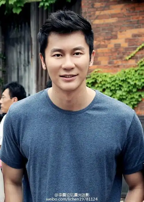 李晨商学院合伙人