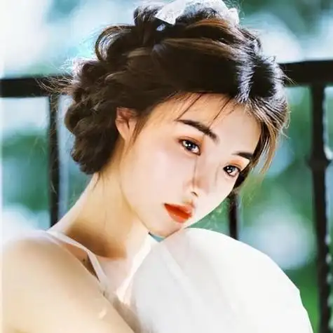 让男生心动的女生头像 高清撩人让男生一眼就心动的头像图片_女生头像