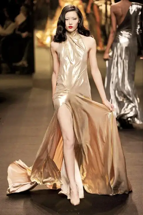 被吐槽衣品差?理解透服装的这4种版型,进阶高级审美行列