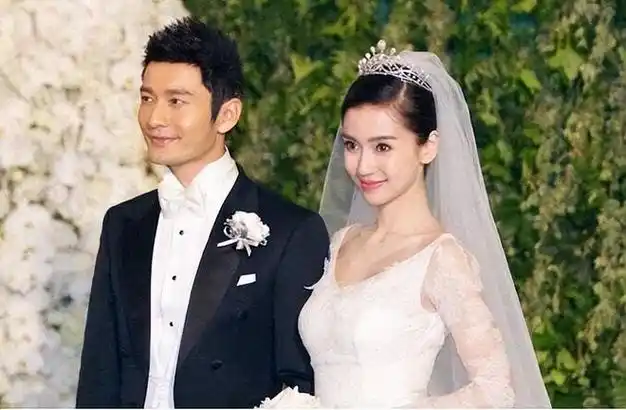 离婚两年再看黄晓明满天飞的绯闻才知道杨颖究竟受了多少委屈