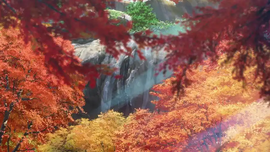 有没有你一看就觉得仙气四溢的壁纸