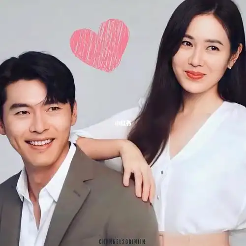 孙艺珍78玄彬roadtoforever