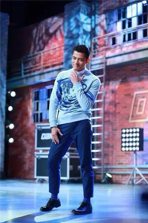 如何练就郭富城一样的身材?_手机搜狐网