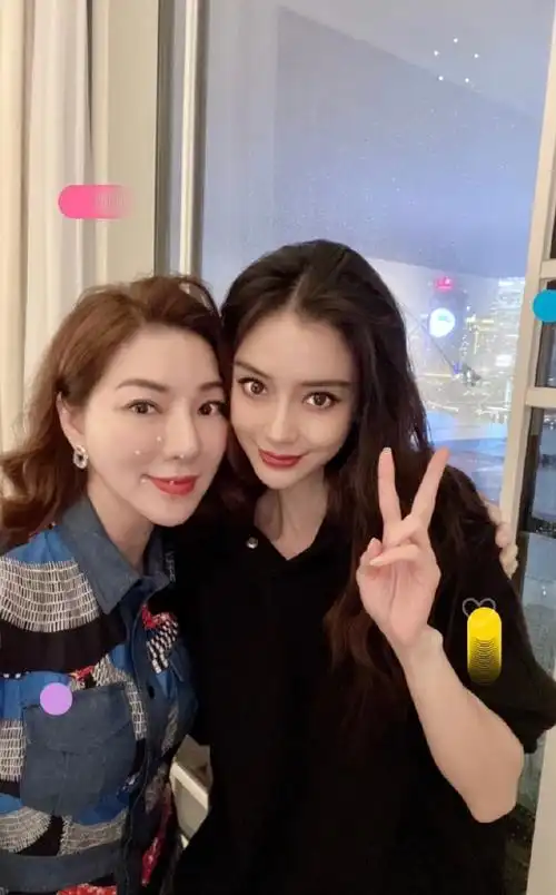 angelababy风起陇西