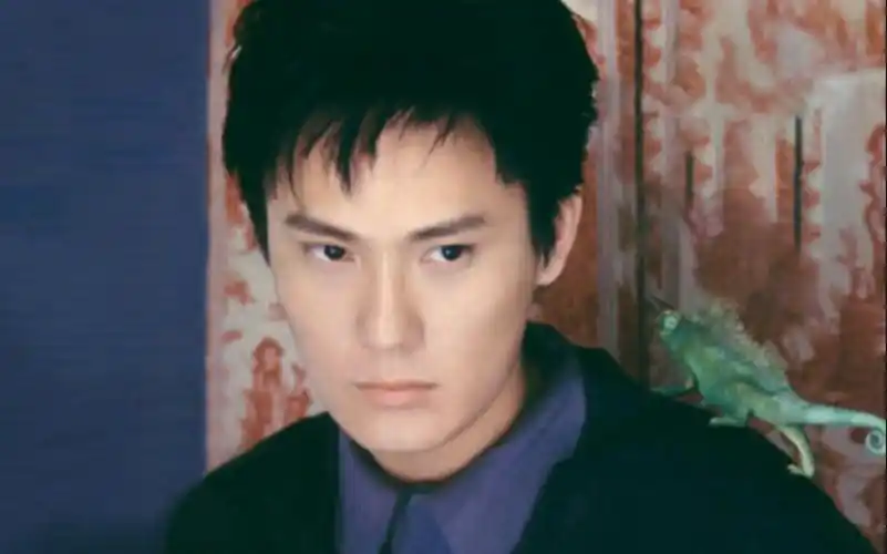 张信哲直觉mvtvb版