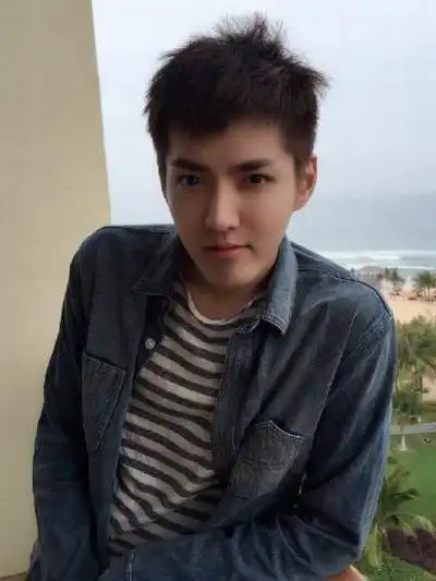 2010首页 滚动新闻   搜狐娱乐讯 吴亦凡出道以来就被质疑生日年龄