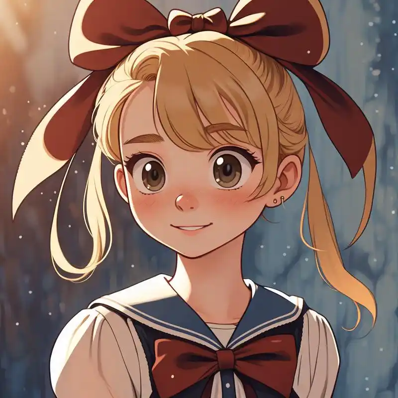 04超萌调皮头像来袭94 亲们,给你们带来一组超级调皮可爱的萌图